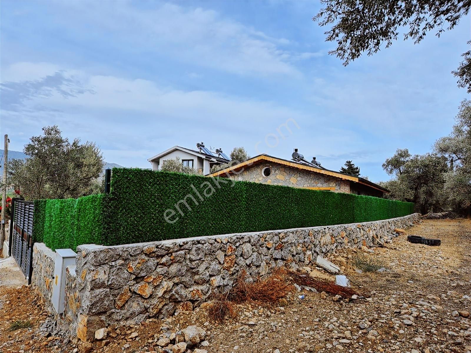 Stop'tan Harika Fırsat 1 Villa Fiyatına 2 Havuzlu Villa - Görsel 34