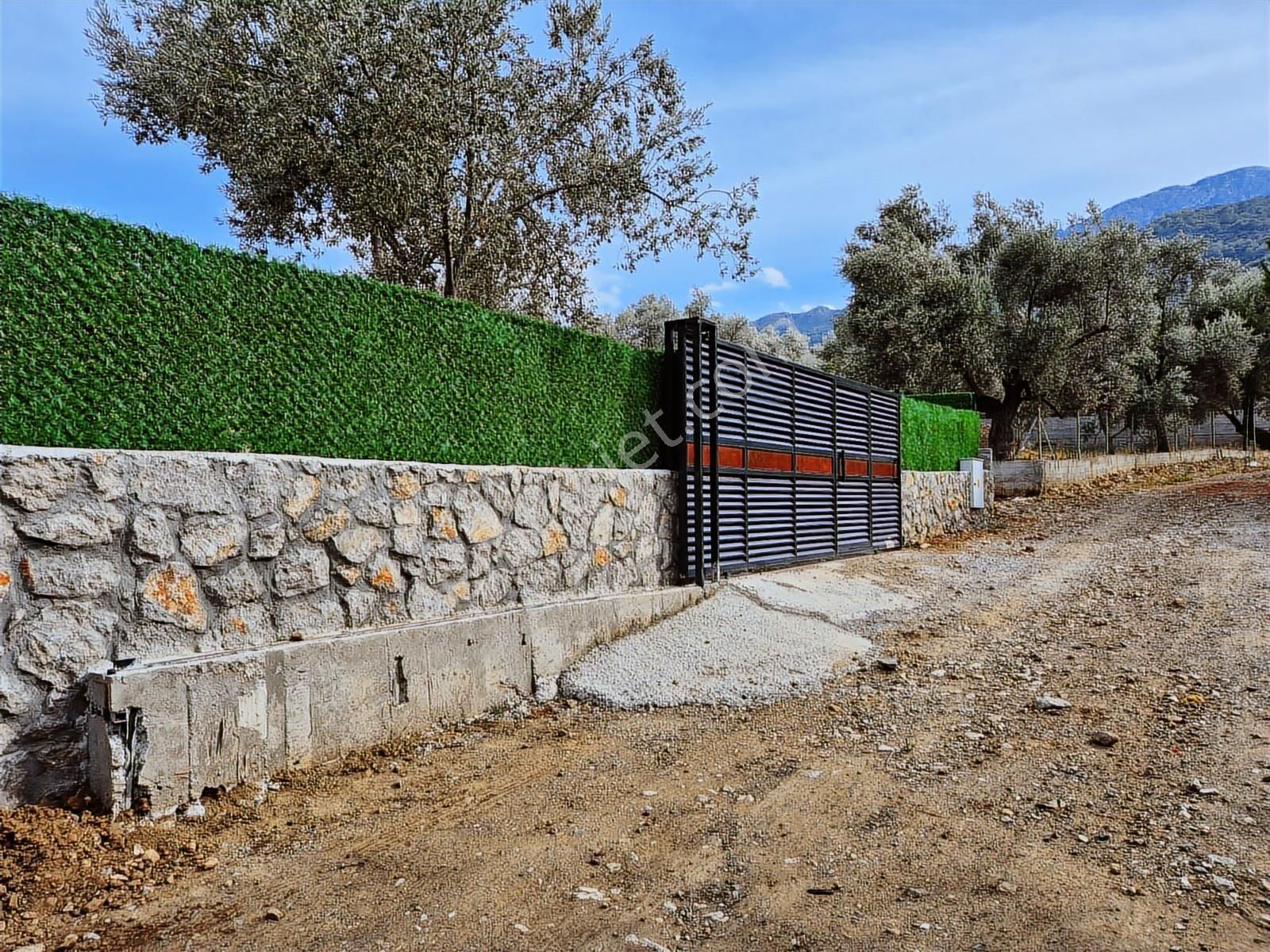 Stop'tan Harika Fırsat 1 Villa Fiyatına 2 Havuzlu Villa - Görsel 3