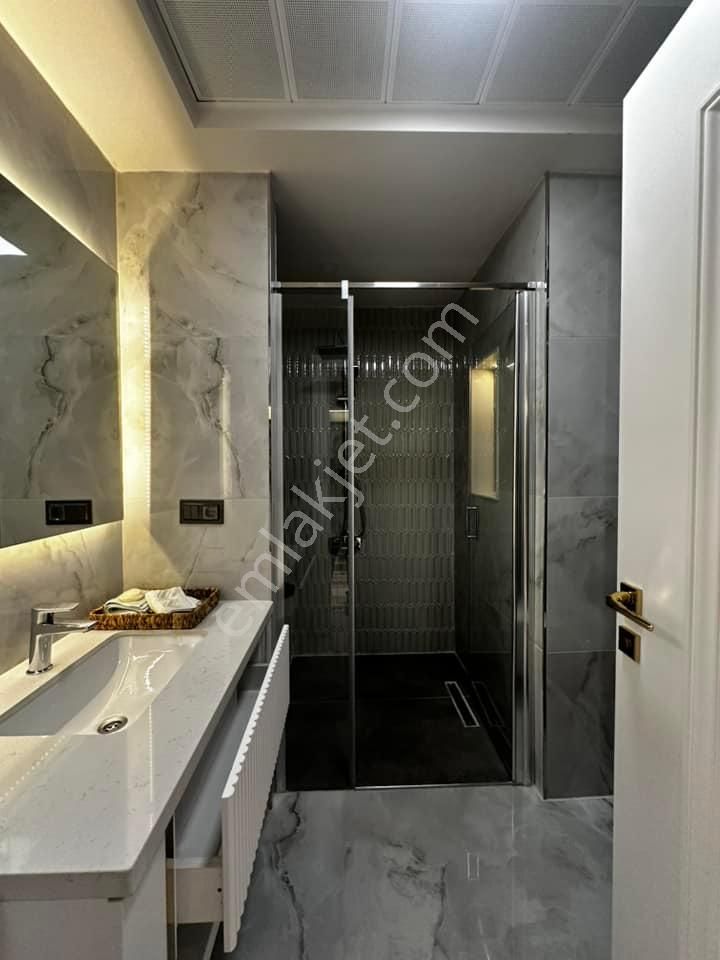 Emrah Çiftci'den Meram Çeçenistan Cad.lavınya Konutları Satılık 4+1 Ultra Lüks Daire - Görsel 27