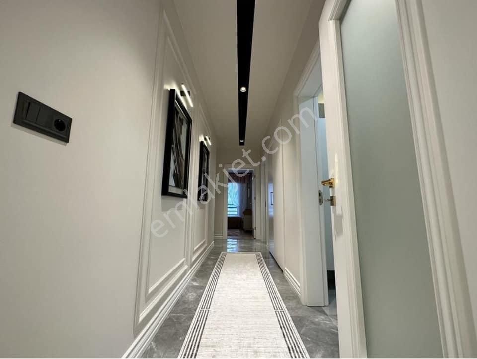 Emrah Çiftci'den Meram Çeçenistan Cad.lavınya Konutları Satılık 4+1 Ultra Lüks Daire - Görsel 29