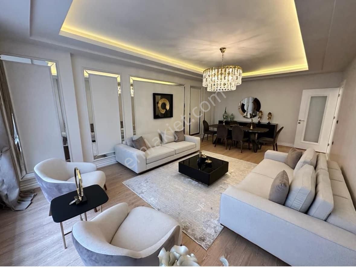 Emrah Çiftci'den Meram Çeçenistan Cad.lavınya Konutları Satılık 4+1 Ultra Lüks Daire - Görsel 11