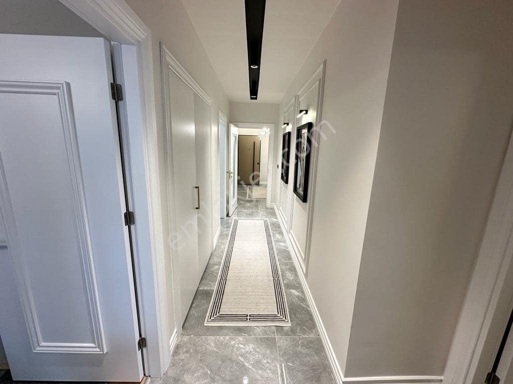 Emrah Çiftci'den Meram Çeçenistan Cad.lavınya Konutları Satılık 4+1 Ultra Lüks Daire - Görsel 21