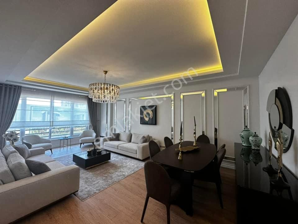 Emrah Çiftci'den Meram Çeçenistan Cad.lavınya Konutları Satılık 4+1 Ultra Lüks Daire - Görsel 4