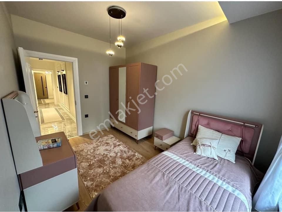 Emrah Çiftci'den Meram Çeçenistan Cad.lavınya Konutları Satılık 4+1 Ultra Lüks Daire - Görsel 32