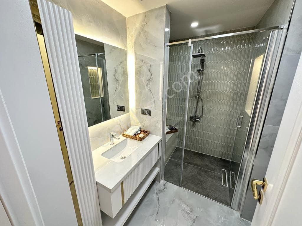 Emrah Çiftci'den Meram Çeçenistan Cad.lavınya Konutları Satılık 4+1 Ultra Lüks Daire - Görsel 20