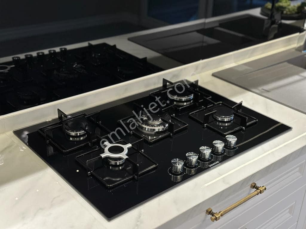 Emrah Çiftci'den Meram Çeçenistan Cad.lavınya Konutları Satılık 4+1 Ultra Lüks Daire - Görsel 23