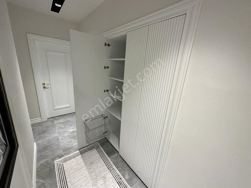 Emrah Çiftci'den Meram Çeçenistan Cad.lavınya Konutları Satılık 4+1 Ultra Lüks Daire - Görsel 25