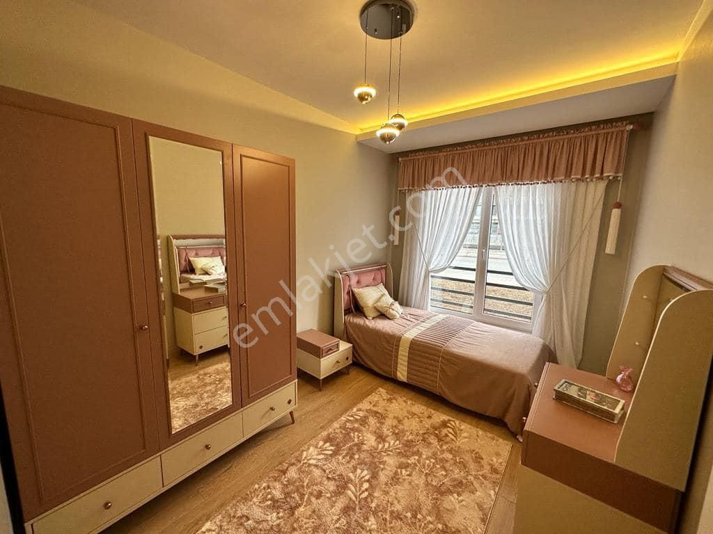 Emrah Çiftci'den Meram Çeçenistan Cad.lavınya Konutları Satılık 4+1 Ultra Lüks Daire - Görsel 22