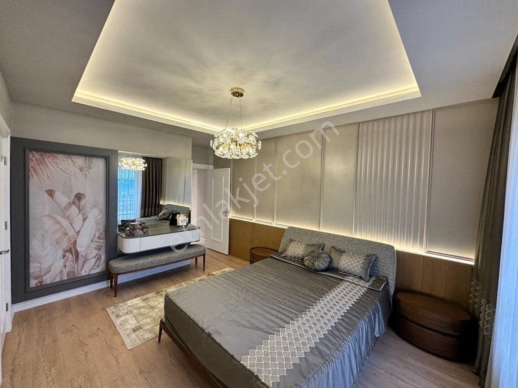 Emrah Çiftci'den Meram Çeçenistan Cad.lavınya Konutları Satılık 4+1 Ultra Lüks Daire - Görsel 13