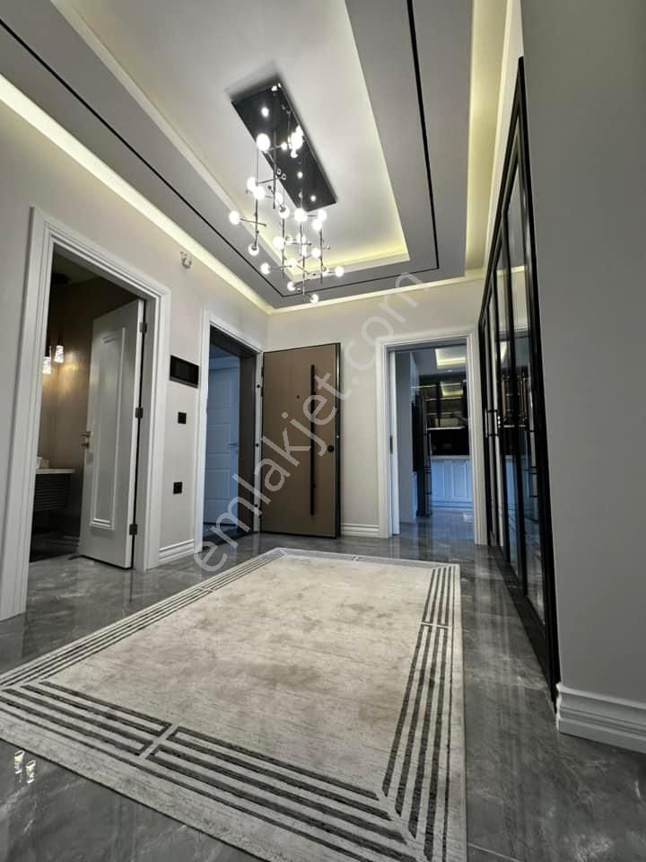 Emrah Çiftci'den Meram Çeçenistan Cad.lavınya Konutları Satılık 4+1 Ultra Lüks Daire - Görsel 28