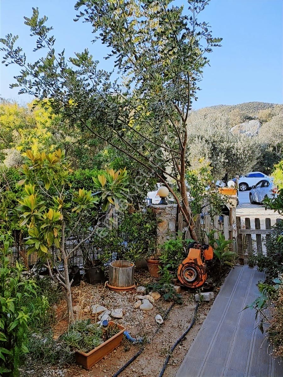 Son Fırsat Bodrum Merkezde Oasis Avm Ye Yakın Satılık 3+1dubleks - Görsel 16