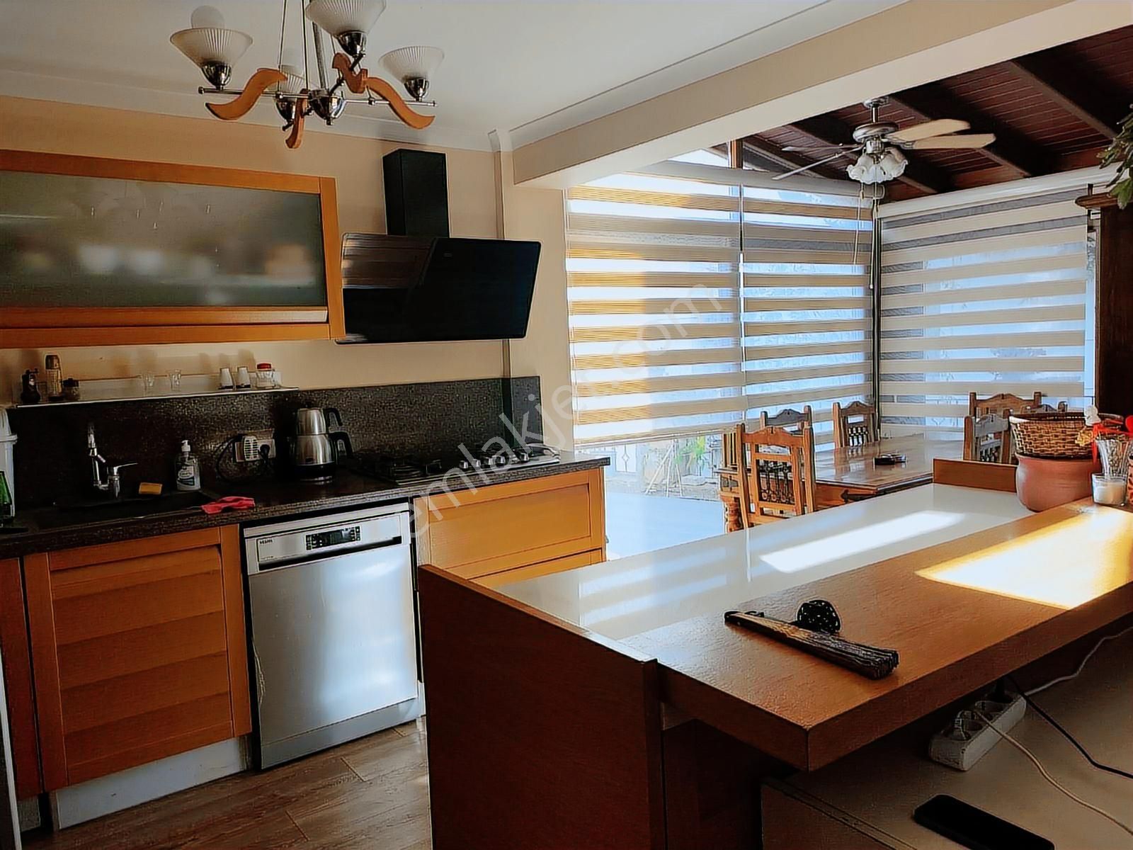 Son Fırsat Bodrum Merkezde Oasis Avm Ye Yakın Satılık 3+1dubleks - Görsel 15