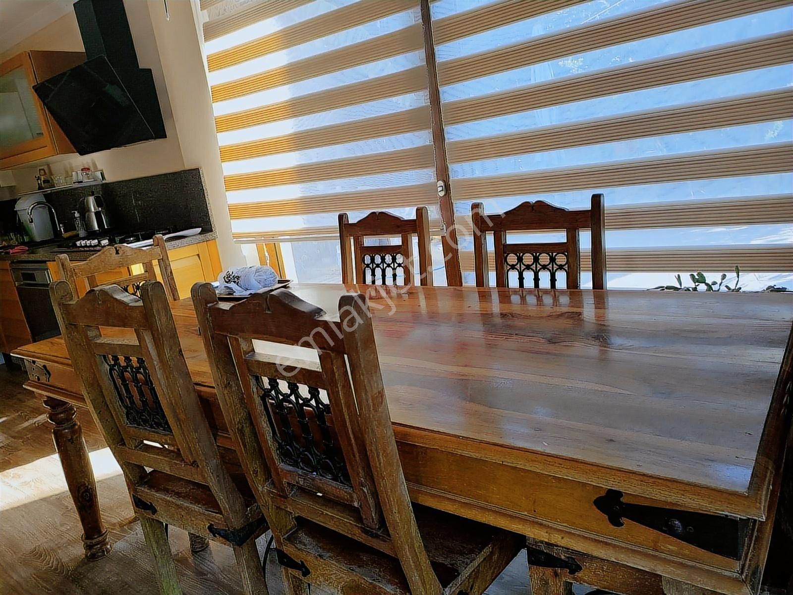 Son Fırsat Bodrum Merkezde Oasis Avm Ye Yakın Satılık 3+1dubleks - Görsel 7