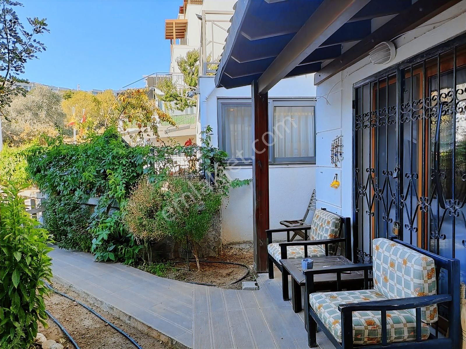 Son Fırsat Bodrum Merkezde Oasis Avm Ye Yakın Satılık 3+1dubleks - Görsel 6