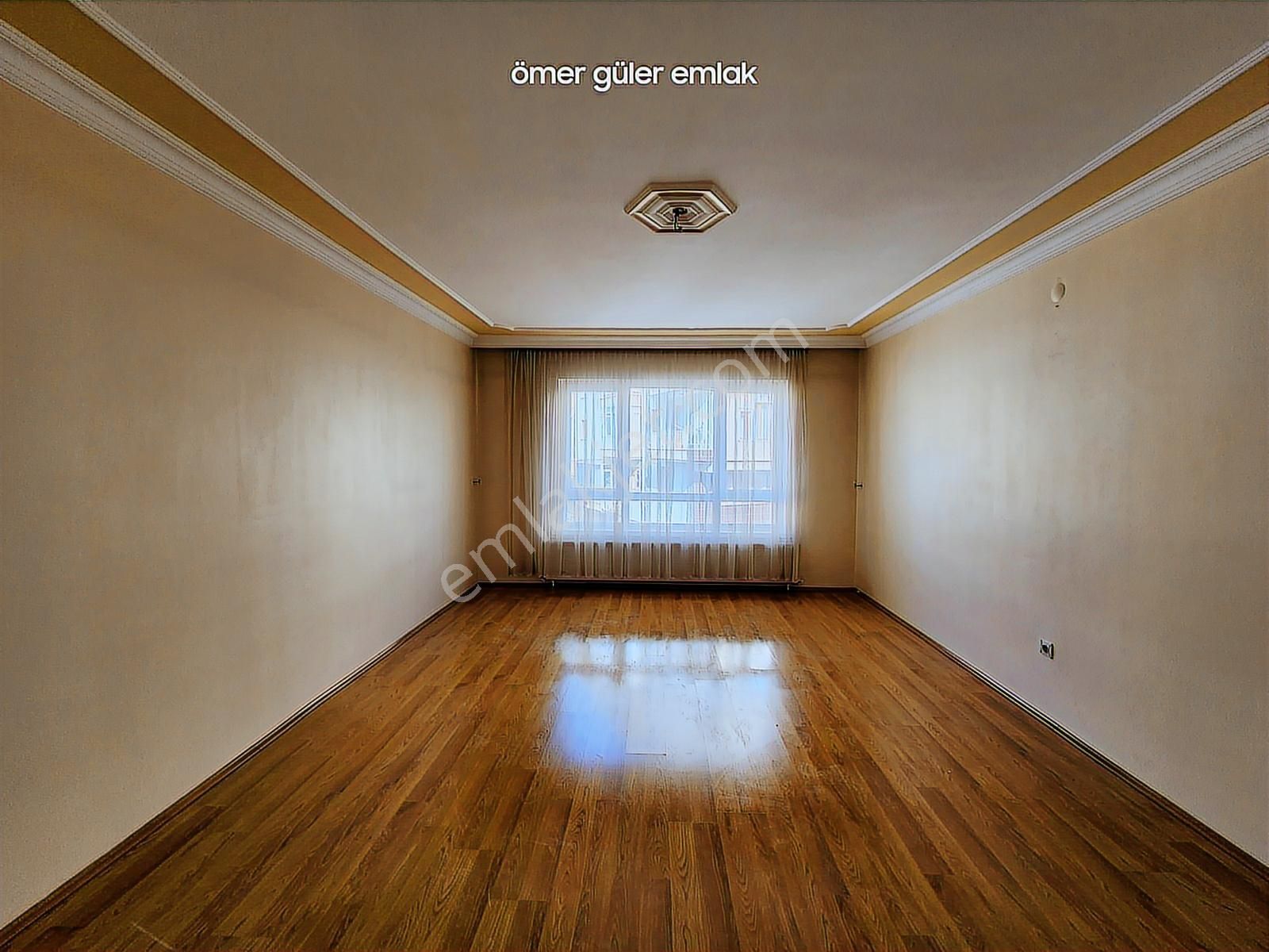 Güler^ Keçiörende 2. Kat 3+1 Asansörlü Ön Cephe Başımsız Genişş - Görsel 8