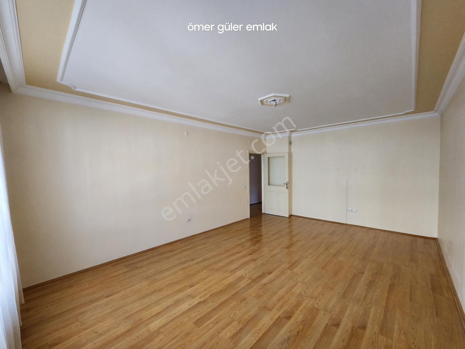 Güler^ Keçiörende 2. Kat 3+1 Asansörlü Ön Cephe Başımsız Genişş - Görsel 9