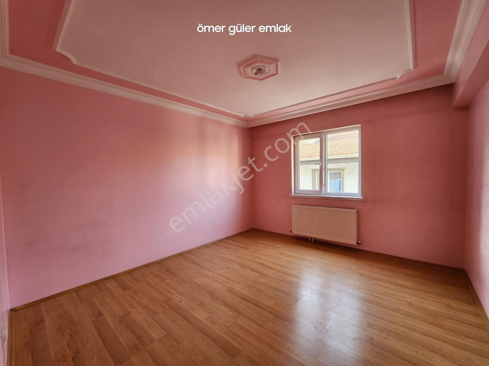 Güler^ Keçiörende 2. Kat 3+1 Asansörlü Ön Cephe Başımsız Genişş - Görsel 23