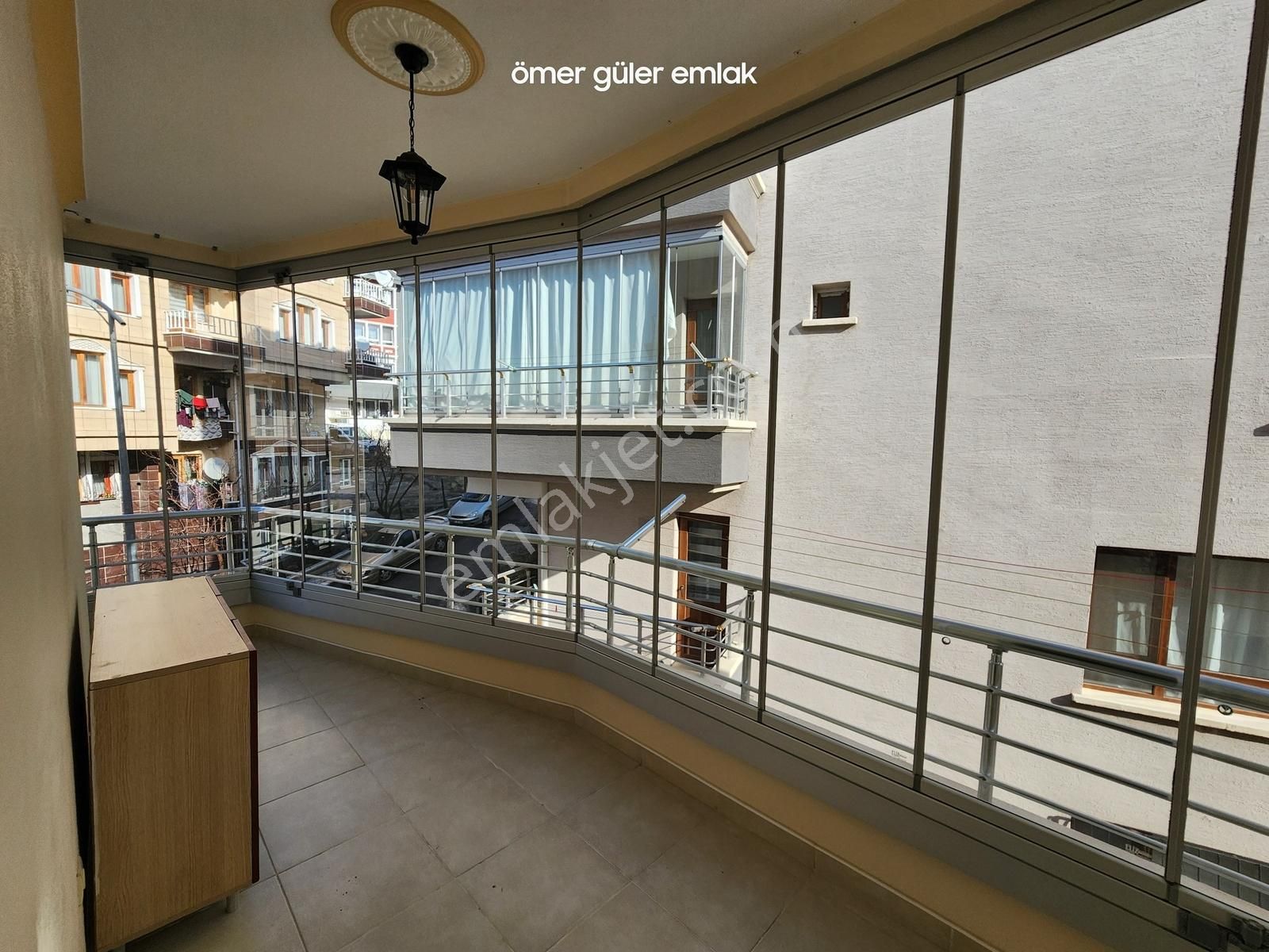 Güler^ Keçiörende 2. Kat 3+1 Asansörlü Ön Cephe Başımsız Genişş - Görsel 7