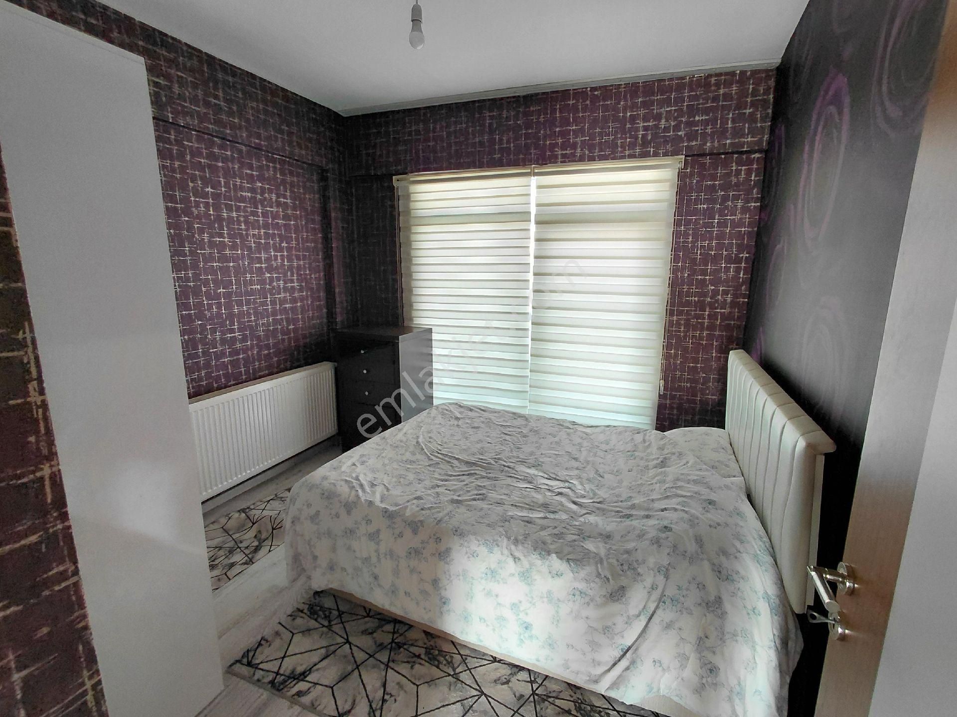 Emrah Çiftci'den Selçuklu Sancak Mah. Tramvay Hattı Yanı Eşyalı Kiralık 1+1 Daire - Görsel 14