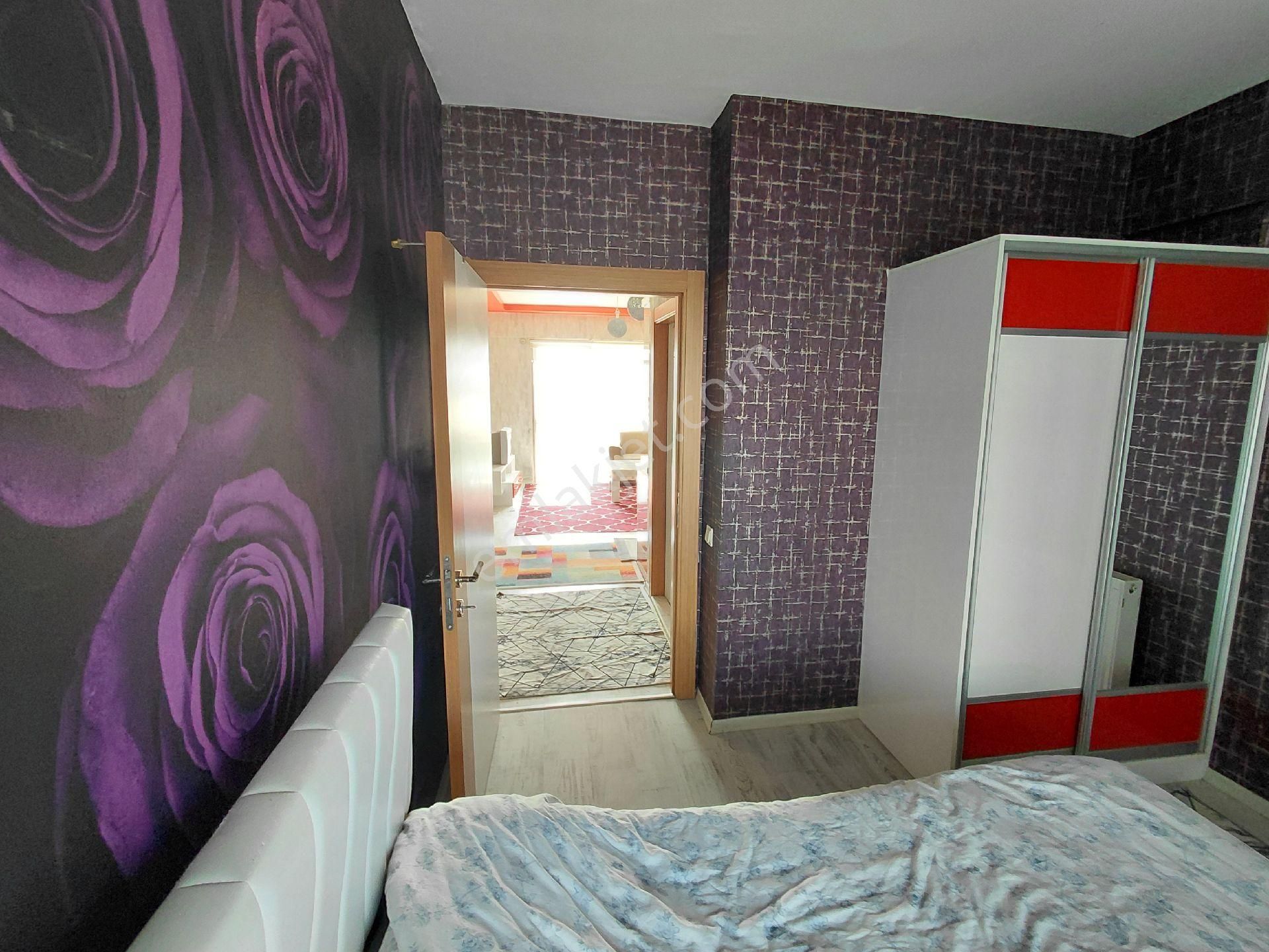 Emrah Çiftci'den Selçuklu Sancak Mah. Tramvay Hattı Yanı Eşyalı Kiralık 1+1 Daire - Görsel 9