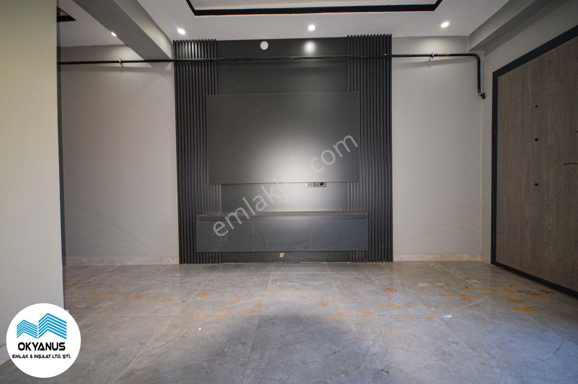 Kocaali De Denize Yakın, Merkezde, Kapalı Mutfaklı Fırsat 4+1 Villa - Görsel 12