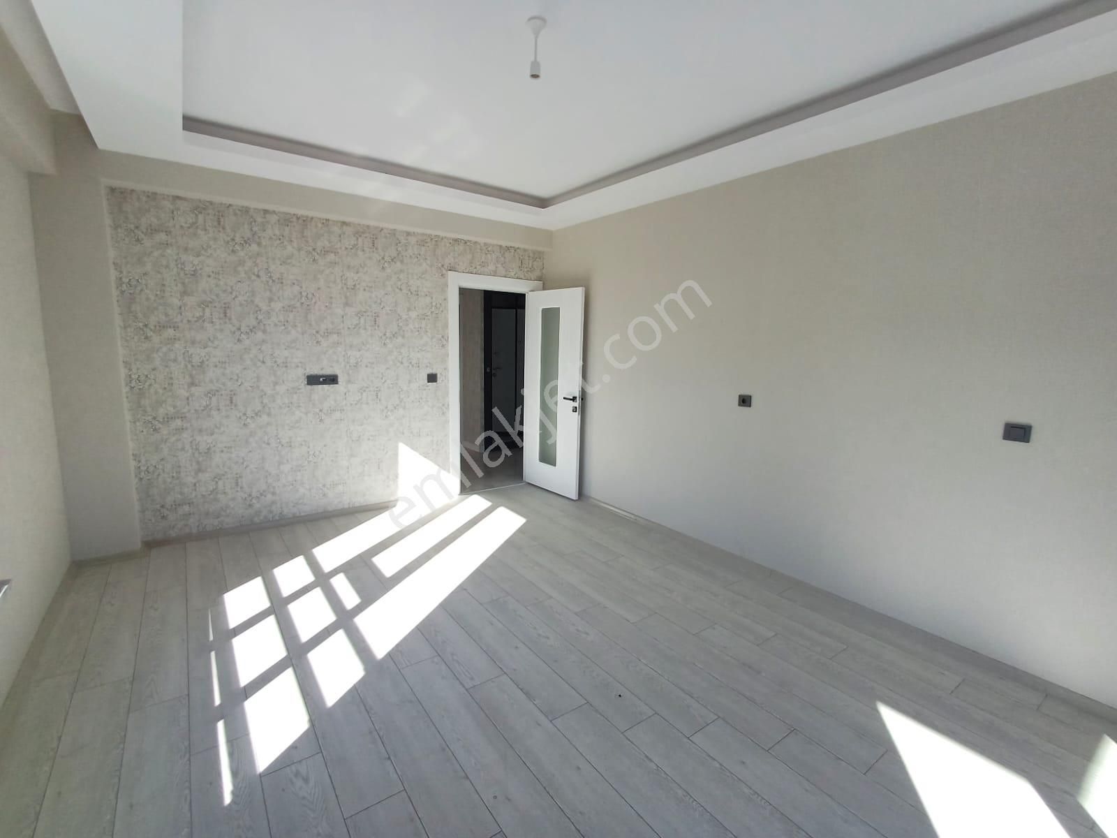 Emrah Çiftci'den Selçuklu Selahaddin Eyyubi Mah.ahmet Yesevi Cad. Yanı Satılık 2+1 Daire - Görsel 5