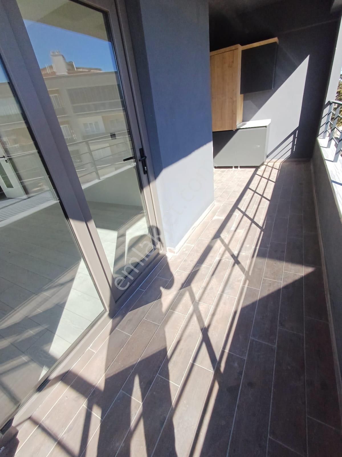 Emrah Çiftci'den Selçuklu Selahaddin Eyyubi Mah.ahmet Yesevi Cad. Yanı Satılık 2+1 Daire - Görsel 20