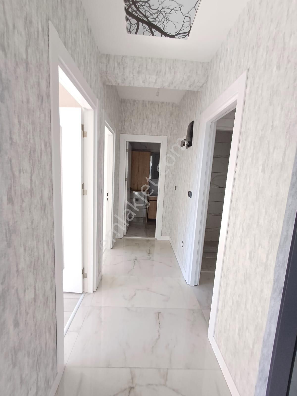 Emrah Çiftci'den Selçuklu Selahaddin Eyyubi Mah.ahmet Yesevi Cad. Yanı Satılık 2+1 Daire - Görsel 19