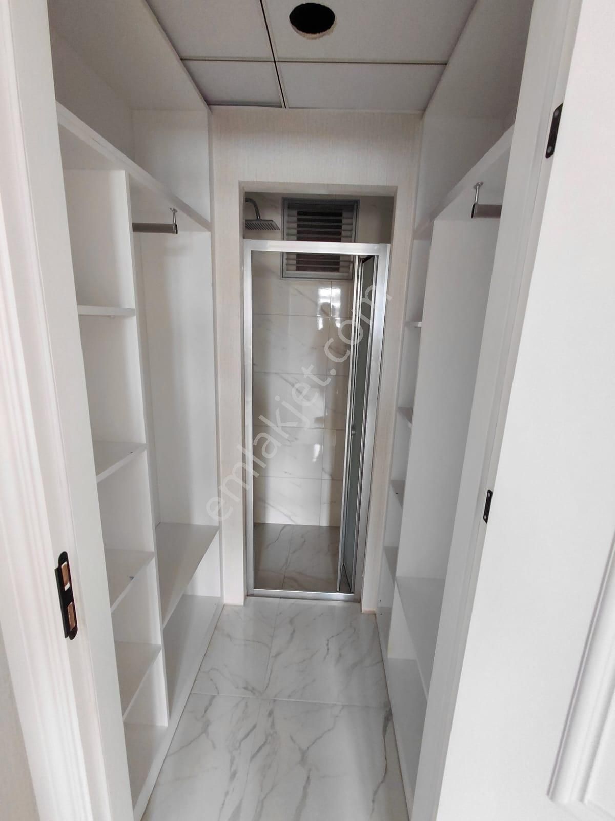 Emrah Çiftci'den Selçuklu Parsana Mah.ahmet Yesevi Cad.yanı Satılık 3+1 Ultra Lüks Daireler - Görsel 13