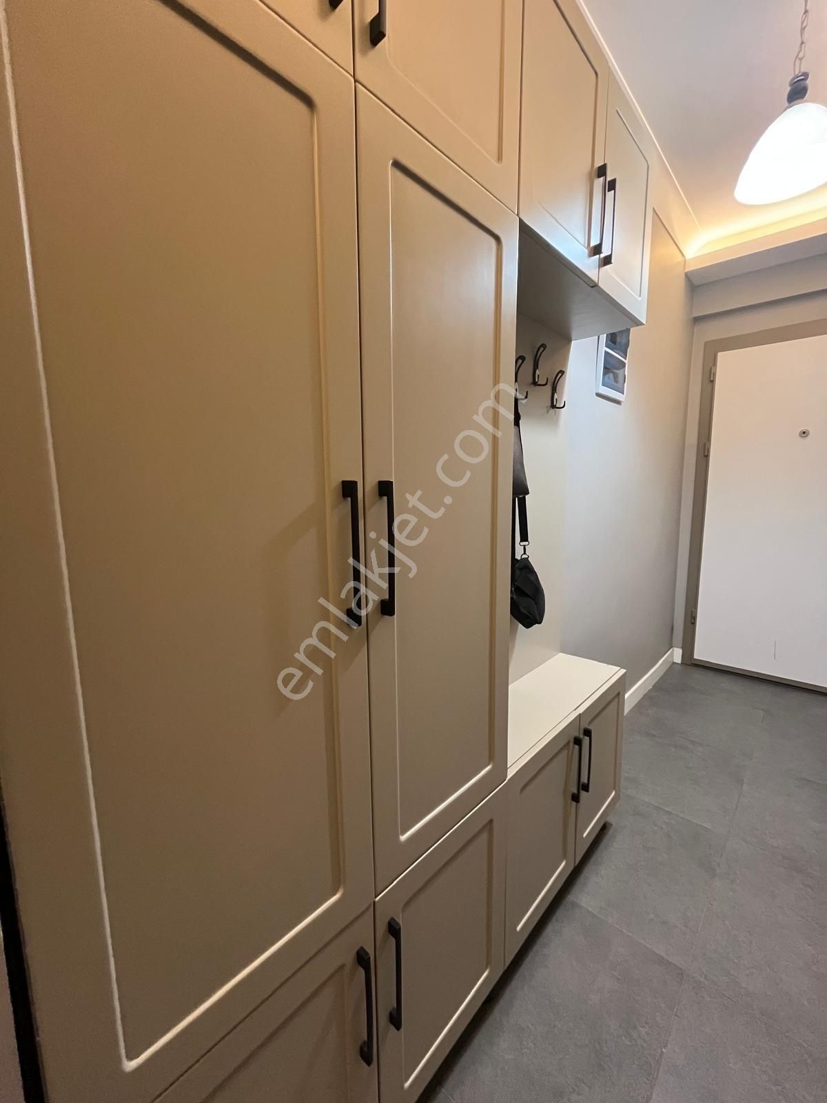 Sbell'den Yeni Binada 3.kat Ön Cephede Full Lüks Eşyalı 1+1 - Görsel 18