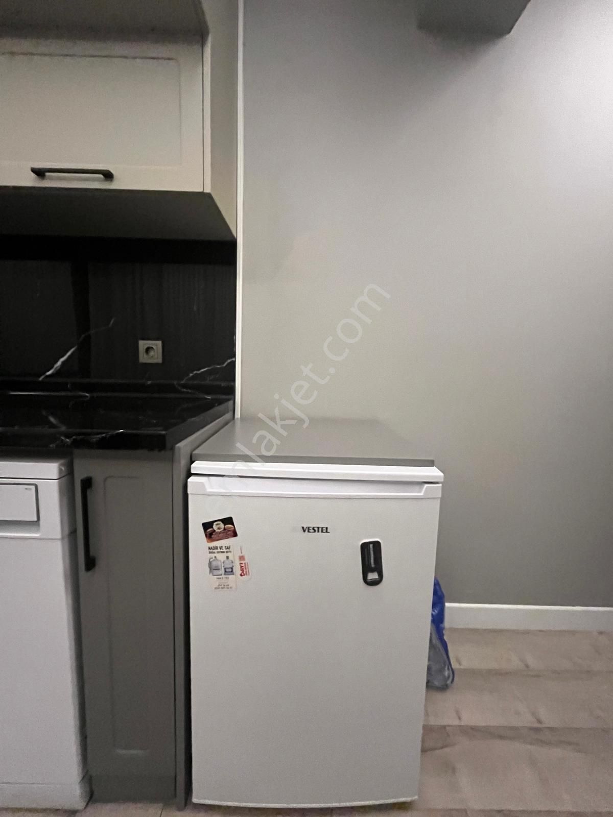 Sbell'den Yeni Binada 3.kat Ön Cephede Full Lüks Eşyalı 1+1 - Görsel 20