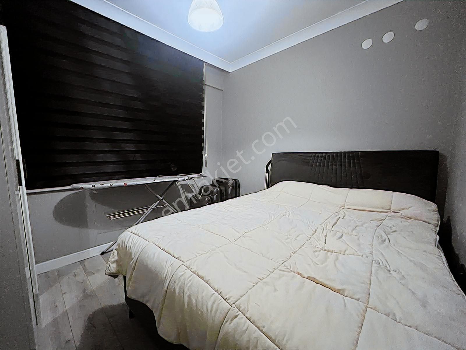 Sbell'den Yeni Binada 3.kat Ön Cephede Full Lüks Eşyalı 1+1 - Görsel 9