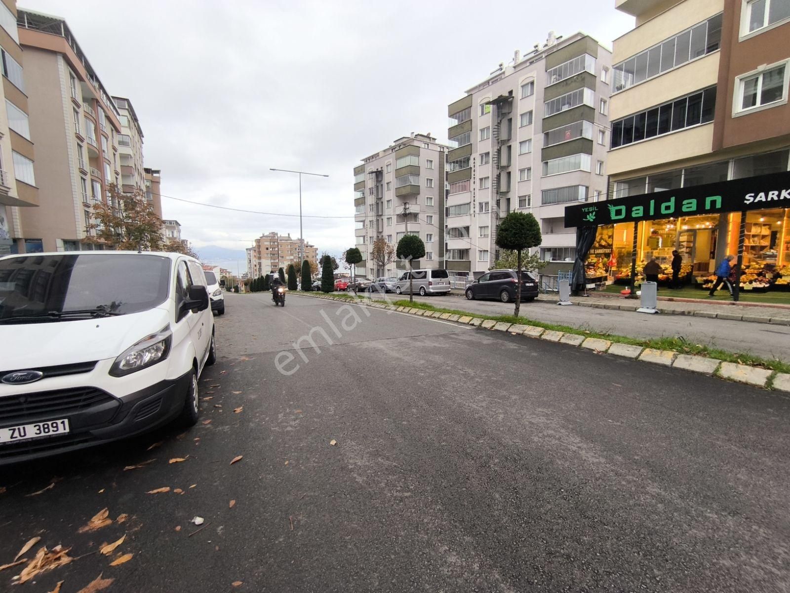 Trabzon Yeşiltepe Dublex Deniz Manzaralı - Görsel 15