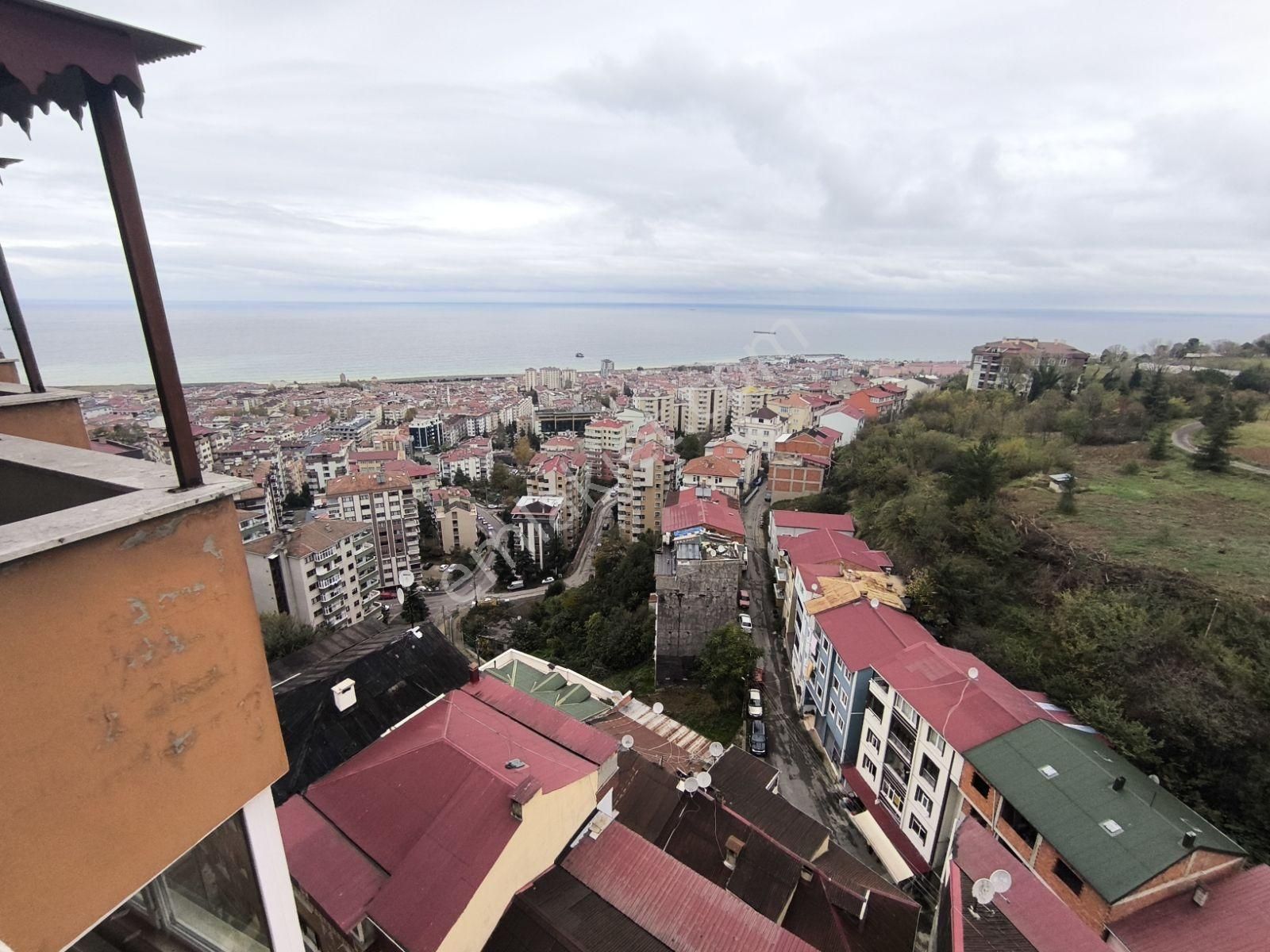 Trabzon Yeşiltepe Dublex Deniz Manzaralı - Görsel 20