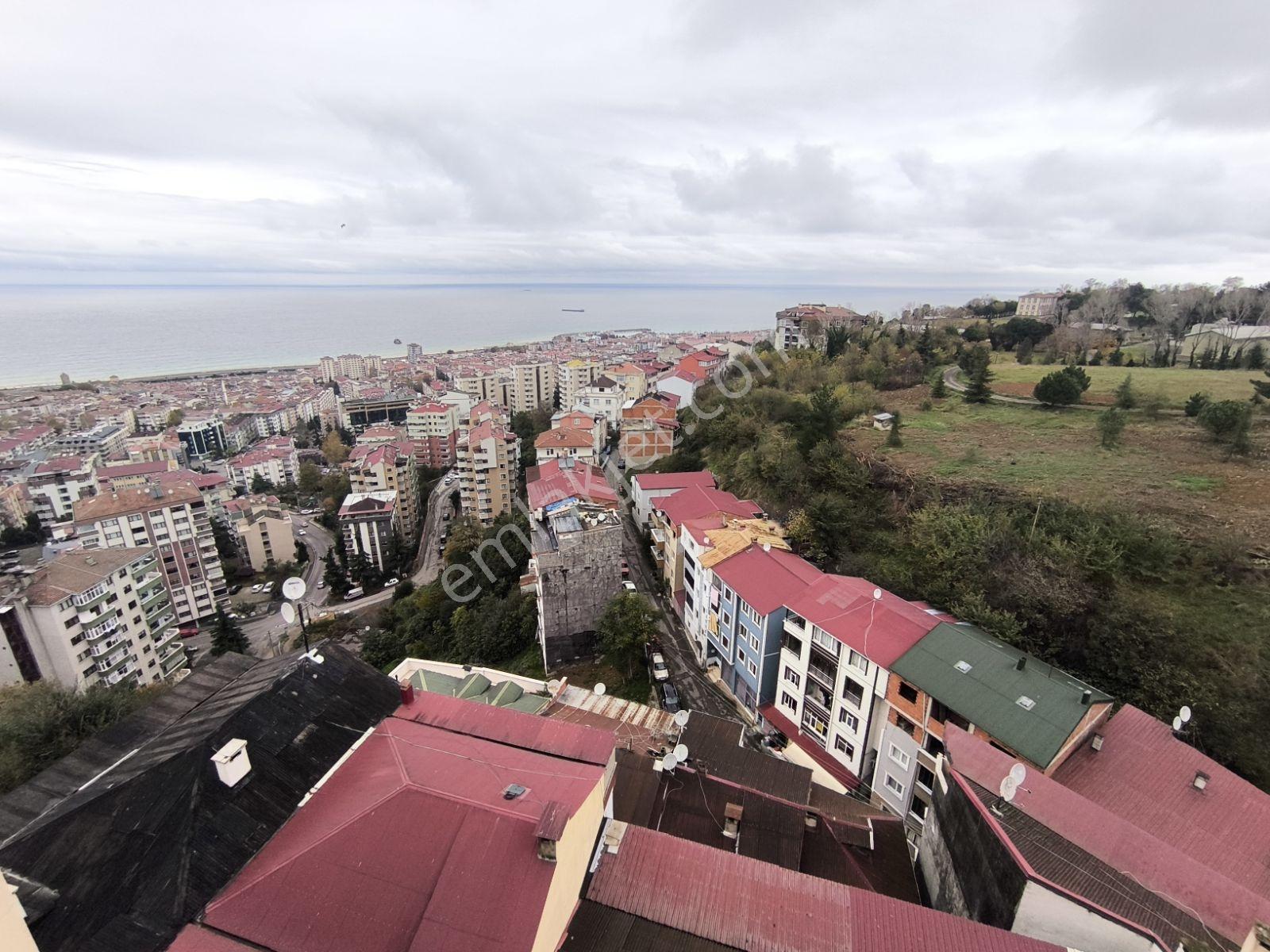 Trabzon Yeşiltepe Dublex Deniz Manzaralı - Görsel 2