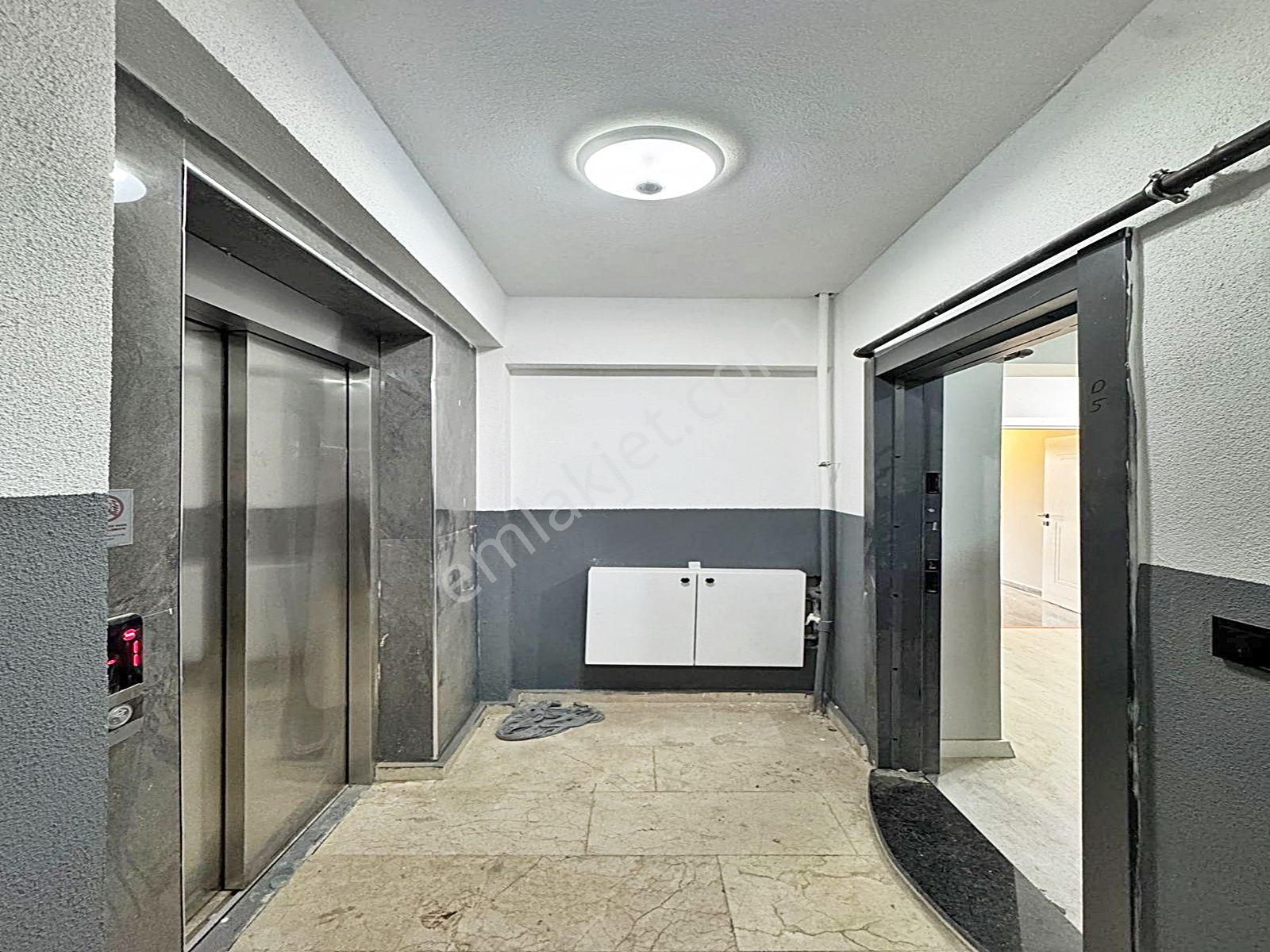 Cadde34 Yapı'dan Sultaniye'de Sıfır Eminevim & %75 Krediye Uygun Balkonlu Satılık Arakat Daire!! - Görsel 9