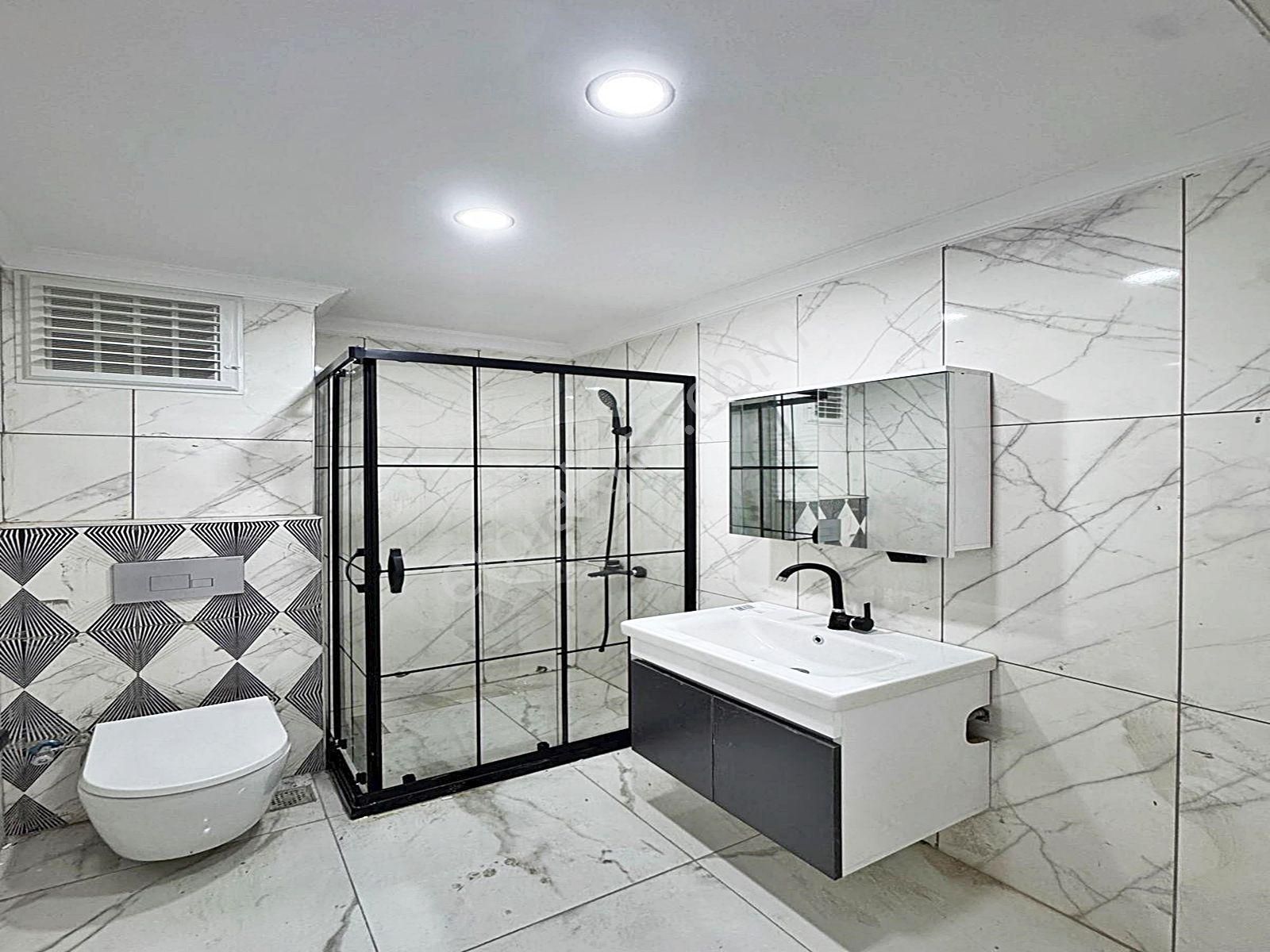 Cadde34 Yapı'dan Sultaniye'de Sıfır Eminevim & %75 Krediye Uygun Balkonlu Satılık Arakat Daire!! - Görsel 25