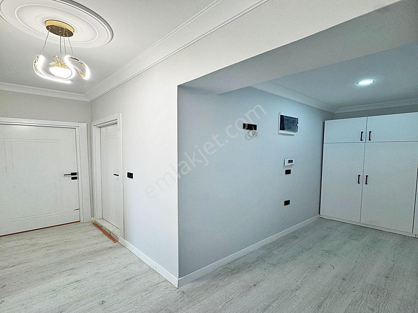 Cadde34 Yapı'dan Sultaniye'de Sıfır Eminevim & %75 Krediye Uygun Balkonlu Satılık Arakat Daire!! - Görsel 12