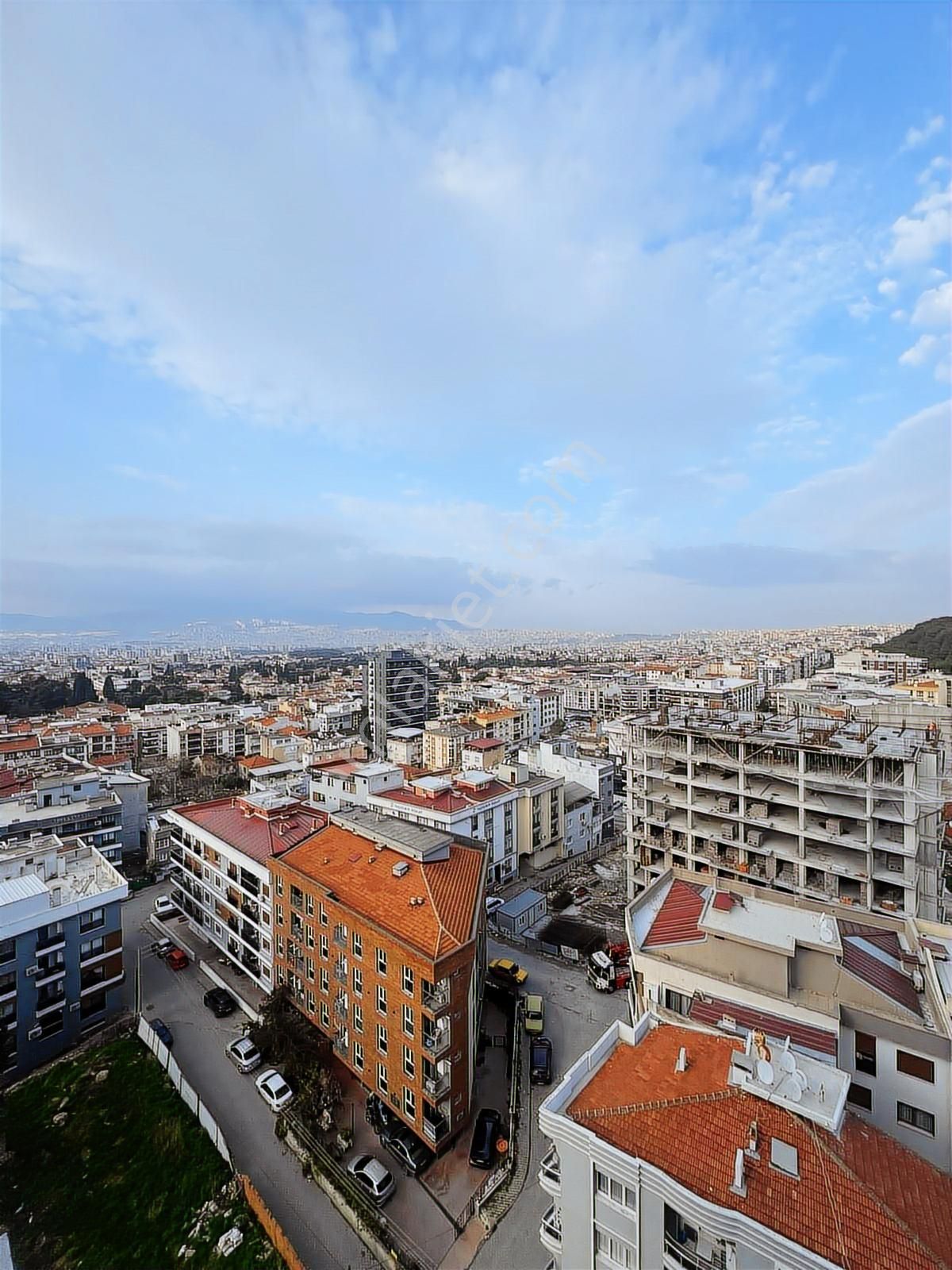 Taşçılar Prestij Residence Ta Havuzlu 1 + 1 Kiralık Daire - Görsel 8