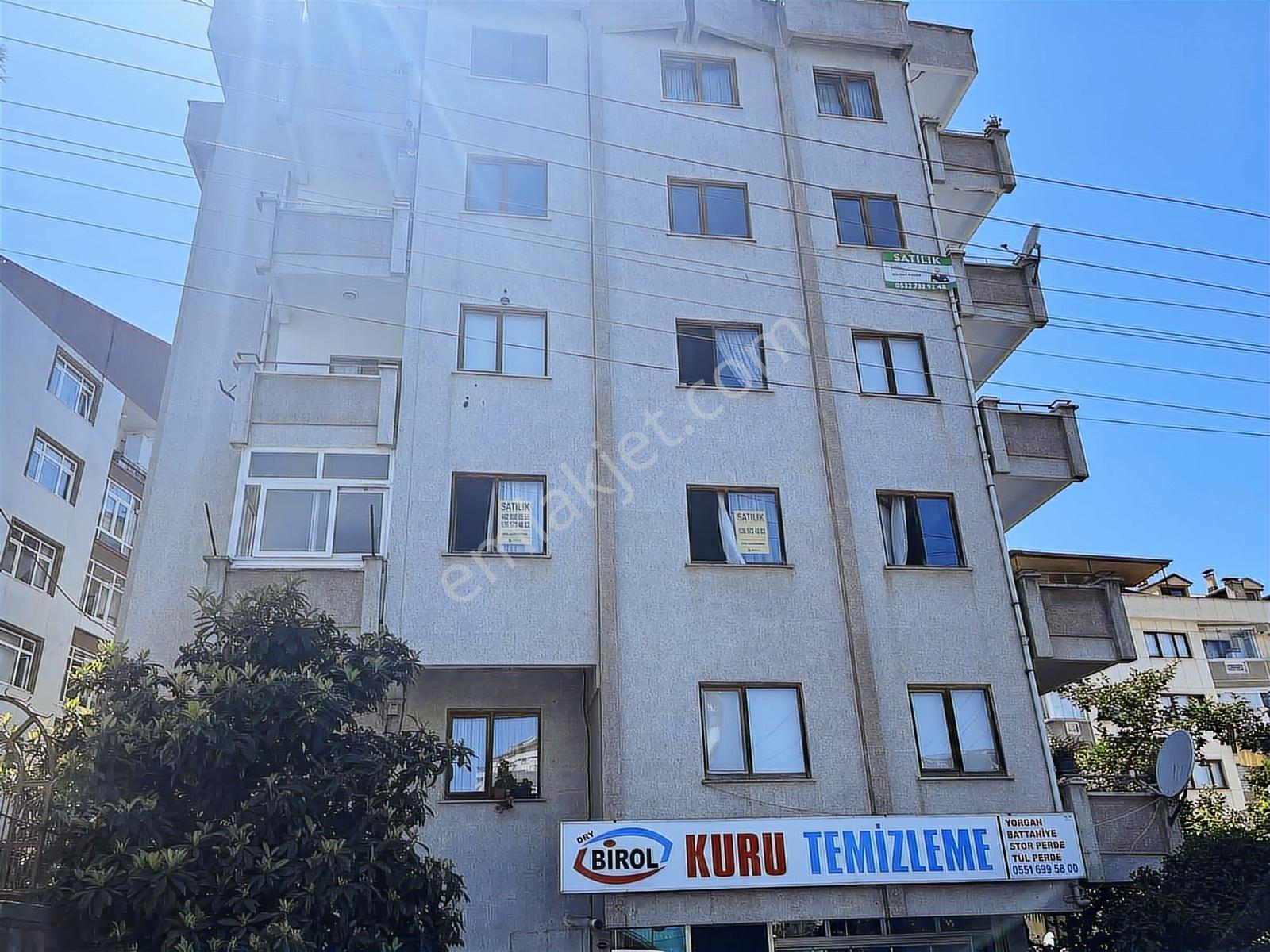 Riva Gymdn 2 Nolu Beşirlide Sahile 3 Dk Mesafede 4+1