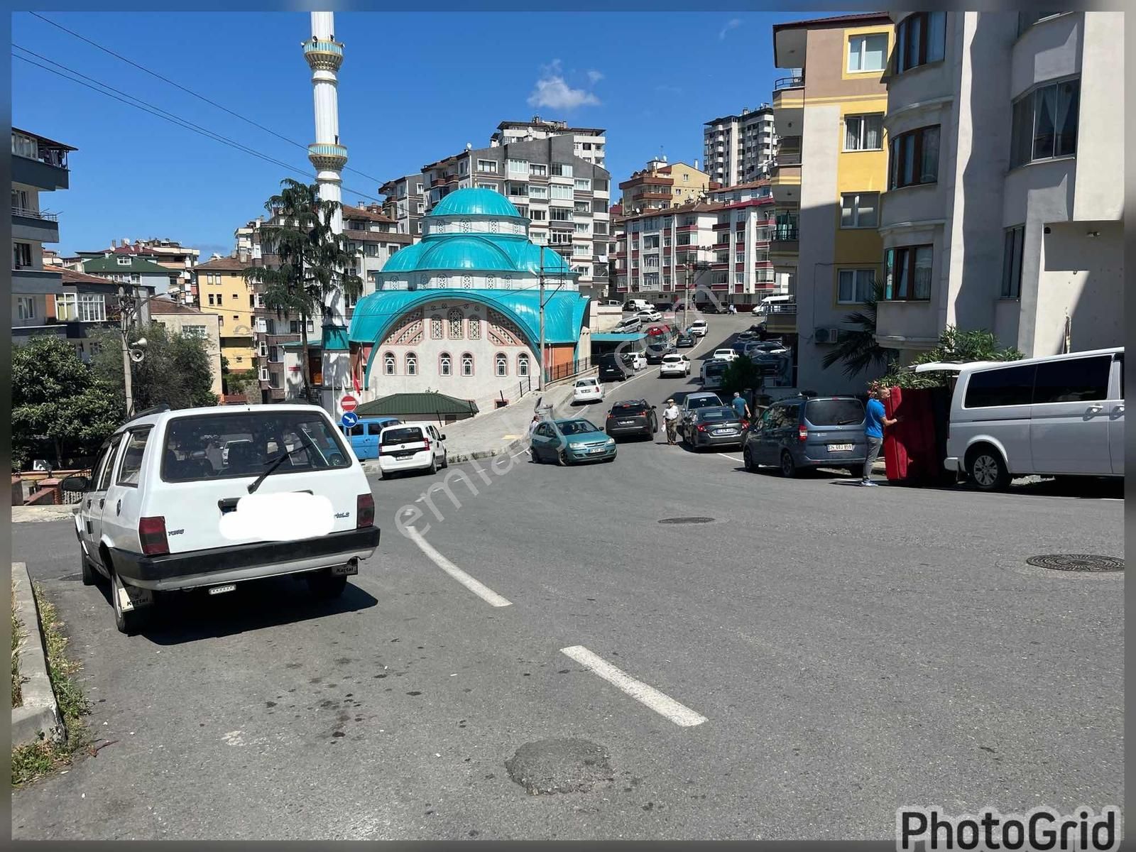 Riva Gymdn 2 Nolu Beşirlide Sahile 3 Dk Mesafede 4+1 - Görsel 17