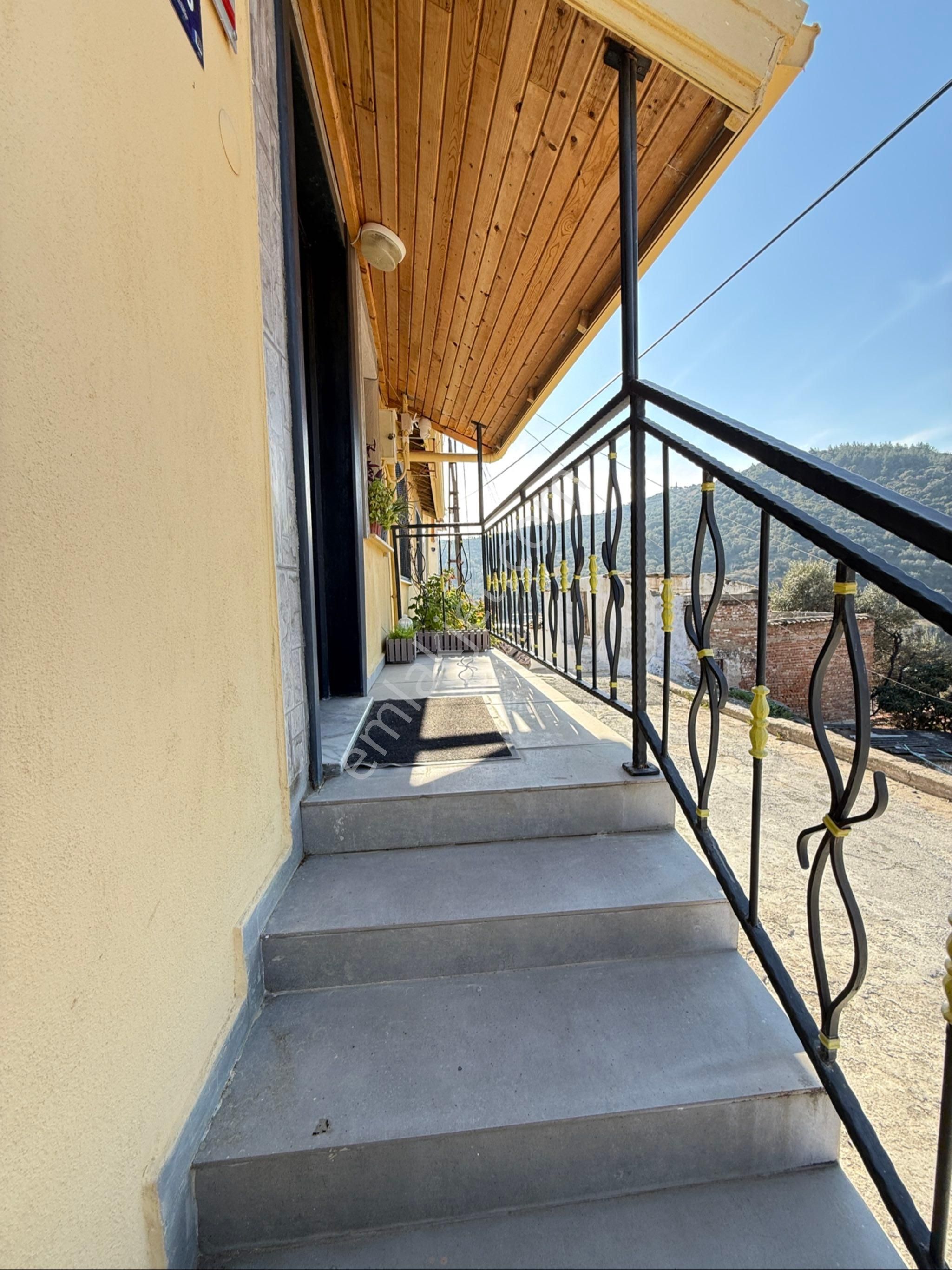 Söke Konak’da Masrafsız Müstakil 4+1 - Görsel 7