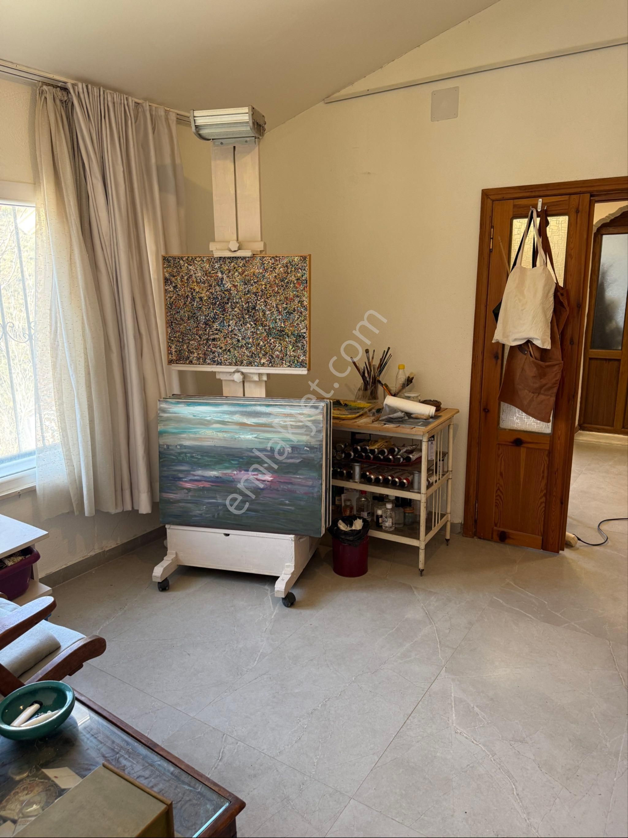 Söke Konak’da Masrafsız Müstakil 4+1 - Görsel 16