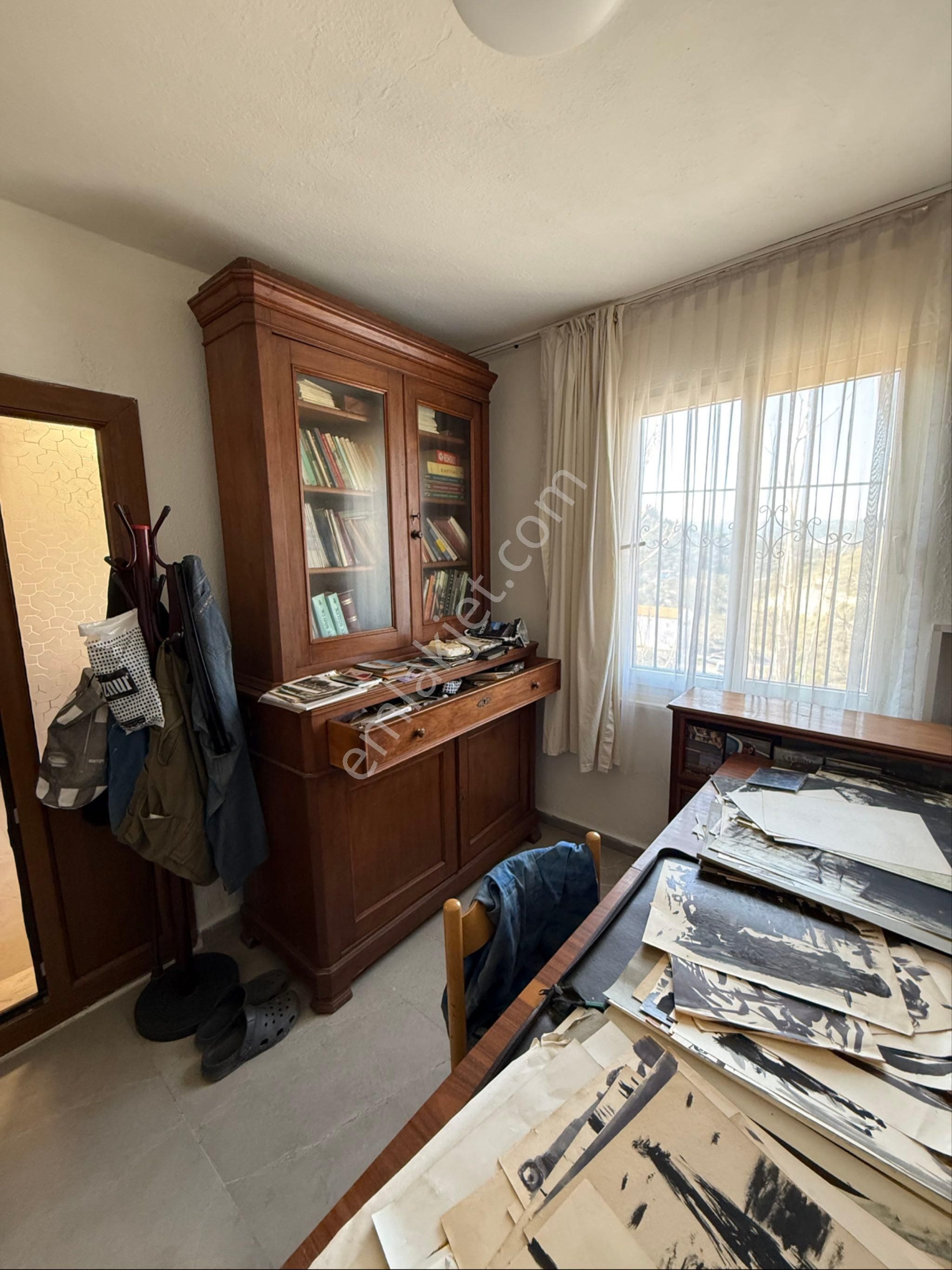 Söke Konak’da Masrafsız Müstakil 4+1 - Görsel 13