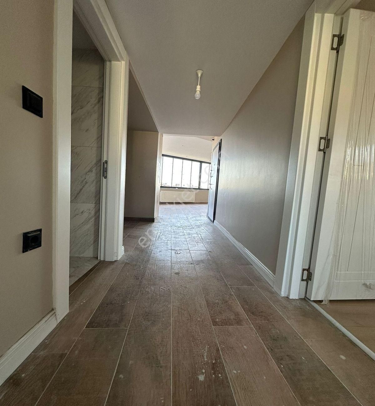 Müslüm Emlaktan 4+2 Ferah Satılık Dublex - Görsel 4