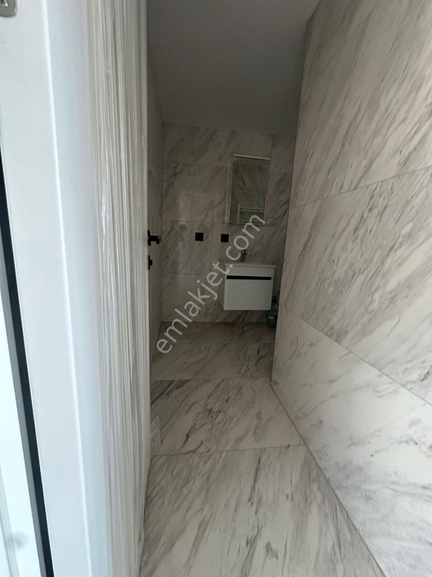 Müslüm Emlaktan 4+2 Ferah Satılık Dublex - Görsel 17