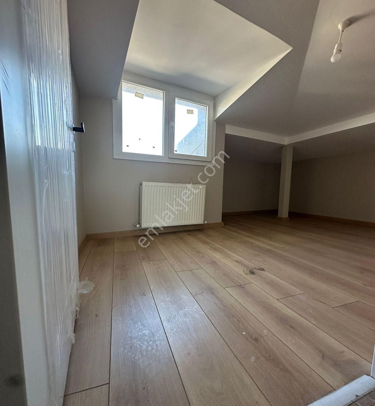 Müslüm Emlaktan 4+2 Ferah Satılık Dublex - Görsel 2