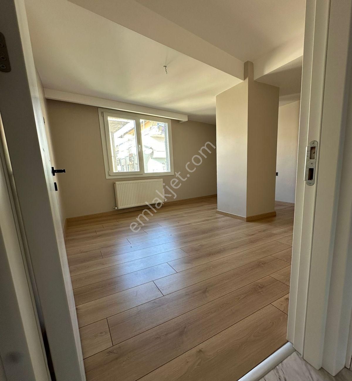 Müslüm Emlaktan 4+2 Ferah Satılık Dublex - Görsel 9