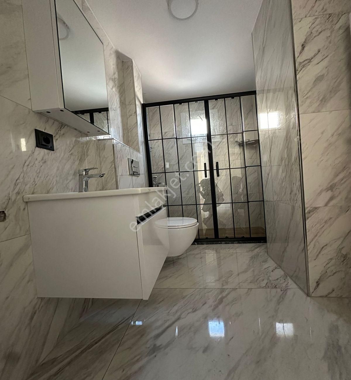 Müslüm Emlaktan 4+2 Ferah Satılık Dublex - Görsel 15