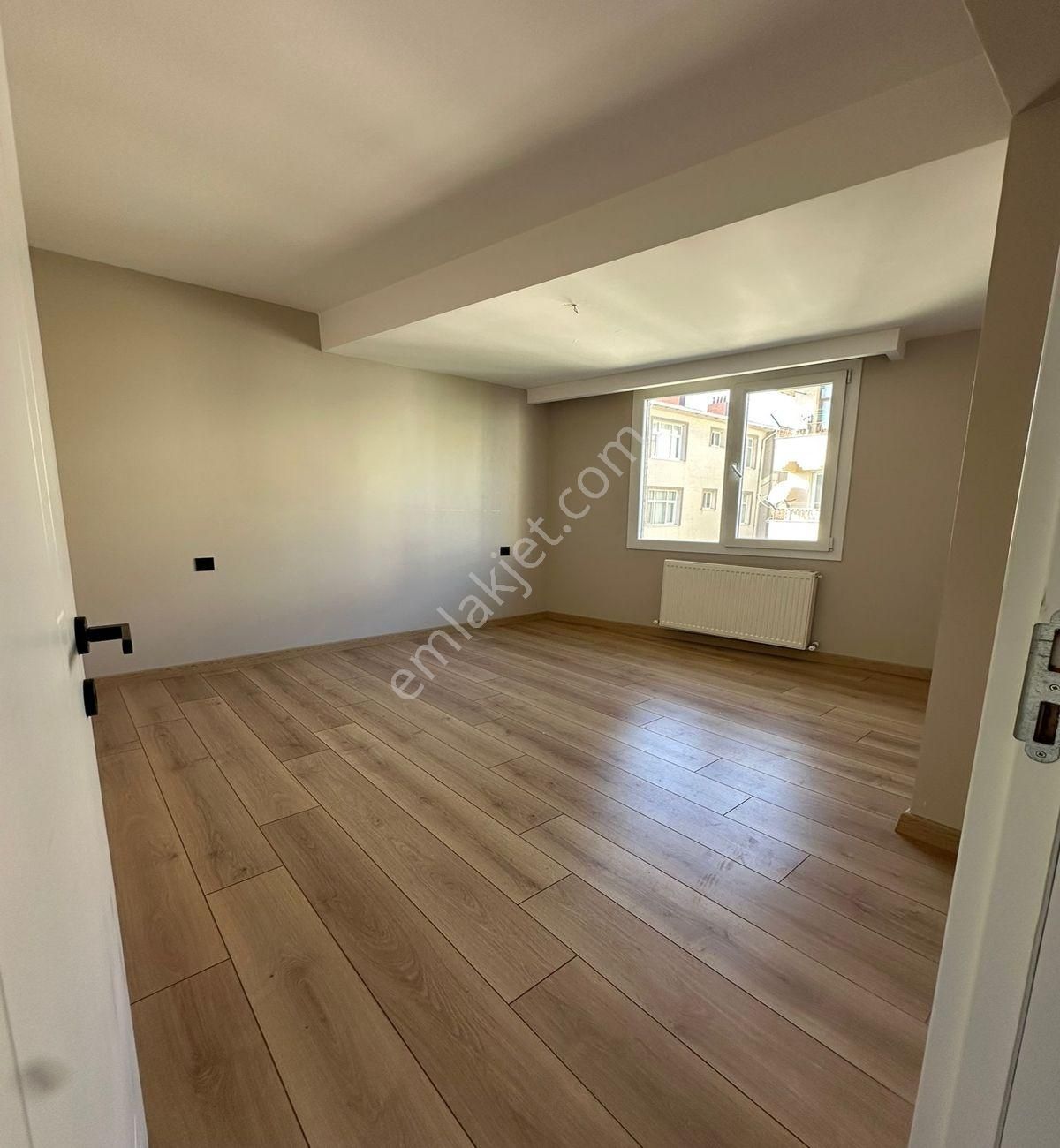 Müslüm Emlaktan 4+2 Ferah Satılık Dublex